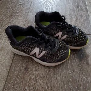 Toddler New Balance Sneakers